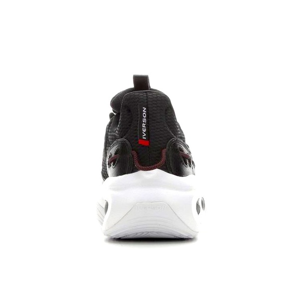 Reebok Iverson Solution - Picture 3 of 10